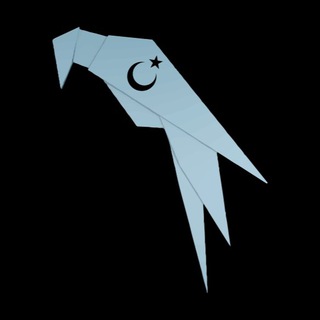 Логотип @parrotsecturkey - ParrotOS Türkiye [Arşiv]