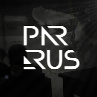 Логотип @parrus_ru - PAR-RUS.RU Владимир
