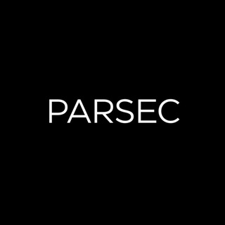 Логотип @parsec_architects - Parsec.architects
