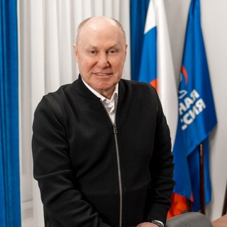 Логотип @parshakov_vasiliy - Василий Паршаков 🇷🇺