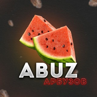Логотип @parsifal_abuz - 🍉abuz | arbuz