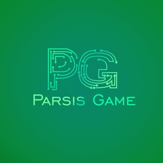 Логотип @parsisgamegp - ParsisGame Official Group