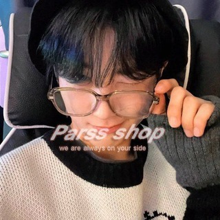 Логотип @parsskshop - parss shop | k-pop staff(ЗАКРЫТО)