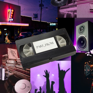 Логотип @part_from - part_from