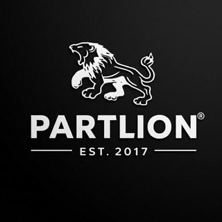 Логотип @part_lionn - Part Lion Boutique