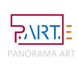 Логотип @part_proart - Pro Art