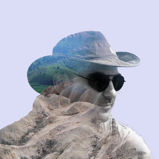 Логотип @part_time_stalker - Сталкер на полставки