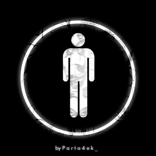 Логотип @parta4ekk - Parta4ekk tattoo