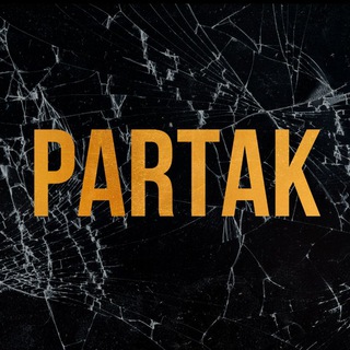 Логотип @partak_tatoo - Partak-Эскизы