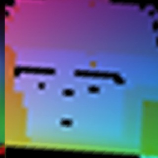 Логотип @partially_unsupervised - partially unsupervised