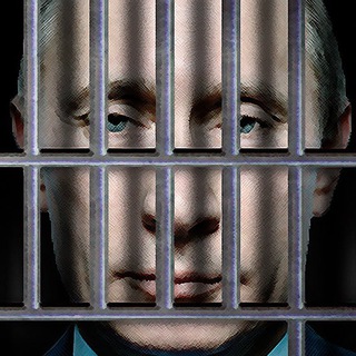 Логотип @partiaprotivputina - Политическая Партия России против Путинского фашизма