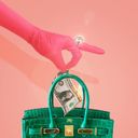 Коплю на Биркин