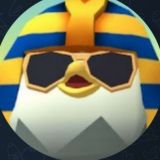 Логотип @particgchat - particgchat