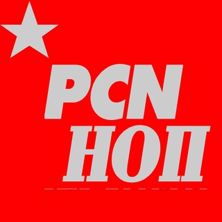 Логотип @particommunautaireneoeurasien - Parti Communautaire Néo-eurasien (PCN-NCP-НОП)