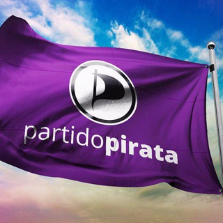 Логотип @partidopiratapernambuco - 💬 Partido Pirata Pernambuco