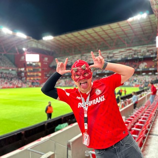 Логотип @partidostoluca - Transmisiones ChoriDiablo 👹