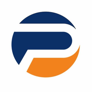 Логотип @partino - نمایشگاه قطعات خودرو