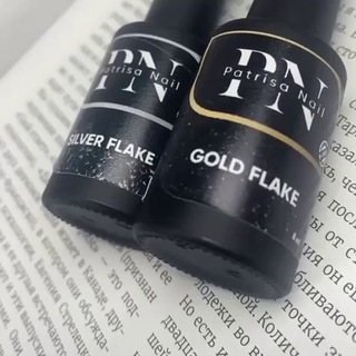 Логотип @partisanailuz - Patrisa Nail Uzbekistan