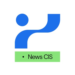 Логотип @partisia_news_cis - Partisia Blockchain NEWS CIS