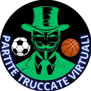Логотип @partitetruccatevirtuali - PARTITE TRUCCATE VIRTUALI