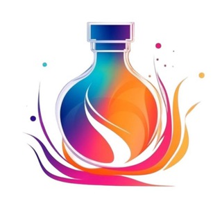 Логотип @partiumer - ПАРФЮМЕР