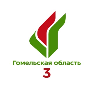 Логотип @partiyagomel - Гомель. Партия «Белая Русь»