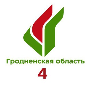 Логотип @partiyagrodno - Гродно. Партия «Белая Русь»