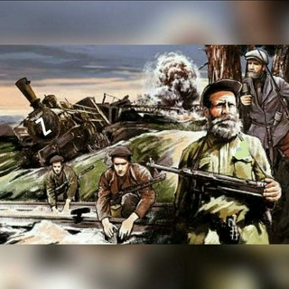 Логотип @partizan_os - Партизан