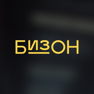Логотип @partner_bizon - Сообщество партнёров BizOn.