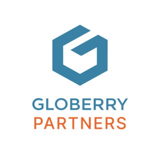 Логотип @partnergloberry - Globerry Partners: зарубежная недвижимость для риэлтора