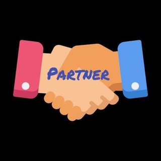 Логотип @partnergroop - Ваш Partner