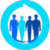 Логотип @partnerka8 - ПАРТНЕРКИ 😎