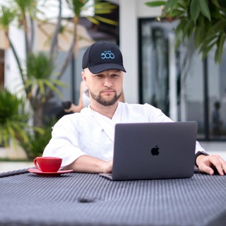 Логотип @partnerki_chelpachenko - Digital Synergy