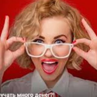 Логотип @partnerov1000 - добываем деньги в интернет