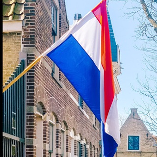 Логотип @partnersnl - Партнёрские MVV 🇳🇱 | ШЕНГЕН 🇪🇺