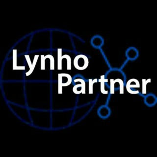 Логотип @partnerstore - Lynho Partner
