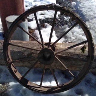 Логотип @parts4telegi - Запчасти для телеги