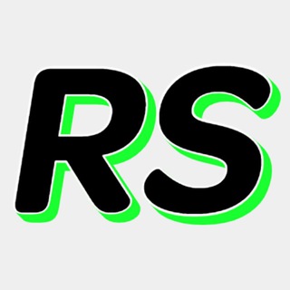 Логотип @parts_rs - Запчасти, оборудование 🔥 RS