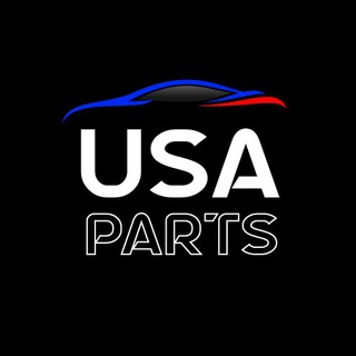 Логотип @partsfromus - Товары из США