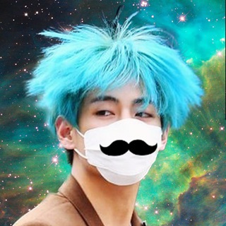 Логотип @party_hard_bts - [PARTY HARD] BTS • JíńHít Éńt.~