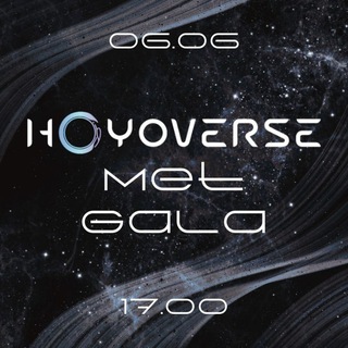 Логотип @party_red - | R.E.D party | 06.06 HOYOVERSE MET GALA