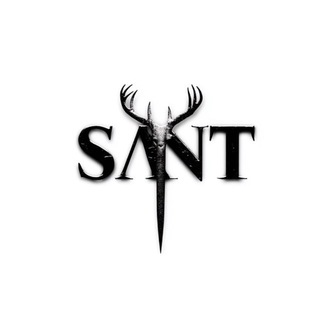 Логотип @party_saint - SAINT