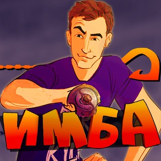 Логотип @partyimba - IMBA SHOW | YouTube