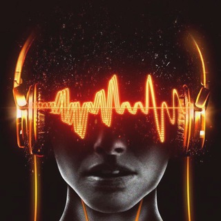 Логотип @partylife_channel - PARTY LIFE