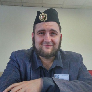 Логотип @partyofnone - Жестокая и необычная политология