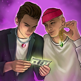 Логотип @partyoung - PartYoung