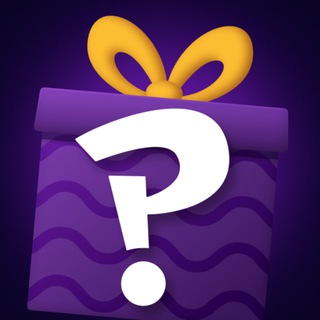 Логотип @partystation_quiz - PARTYstation_Quiz - ежедневный квиз