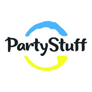 Логотип @partystuff - Party Stuff - канал