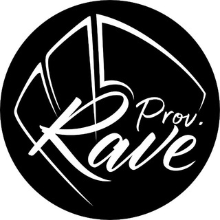 Логотип @partytyumen - ПРОВИНЦИАЛЬНЫЙ РЕЙВ