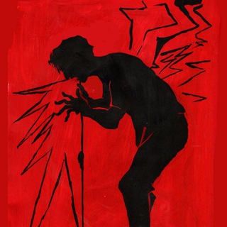 Логотип @partyvozhd - Партия Вождя❗️